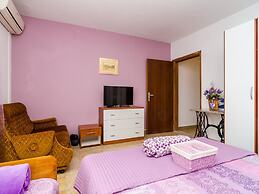 Apartment Bay Of Dreams - Two-bedroom Apartment With Terrace and Sea V