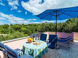 Apartment Bay Of Dreams - Two-bedroom Apartment With Terrace and Sea V