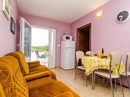 Apartment Bay Of Dreams - Two-bedroom Apartment With Terrace and Sea V