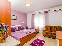 Apartment Bay Of Dreams - Two-bedroom Apartment With Terrace and Sea V