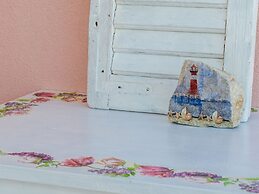 Apartment Bay Of Dreams - Two-bedroom Apartment With Terrace and Sea V