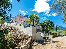 Apartment Bay Of Dreams - Two-bedroom Apartment With Terrace and Sea V