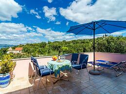 Apartment Bay Of Dreams - Two-bedroom Apartment With Terrace and Sea V