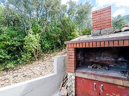 Apartment Bay Of Dreams - Two-bedroom Apartment With Terrace and Sea V