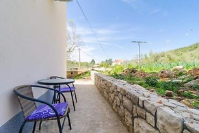 Apartments Dalamar - Studio With Terrace