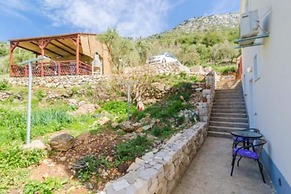 Apartments Dalamar - Studio With Terrace