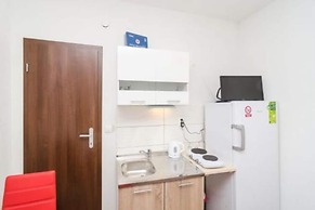 Apartments Dalamar - Studio With Terrace