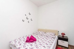 Apartments Dalamar - Studio With Terrace