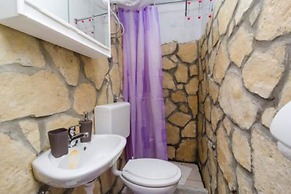 Apartments Dalamar - Studio With Terrace