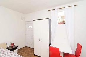 Apartments Dalamar - Studio With Terrace