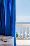 Villa Kosa - Two Bedroom Apartment With Balcony and Sea View