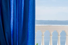 Villa Kosa - Two Bedroom Apartment With Balcony and Sea View