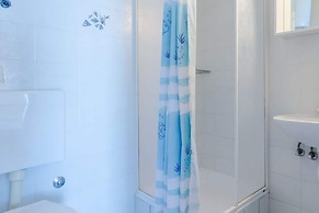 Villa Kosa - Two Bedroom Apartment With Balcony and Sea View