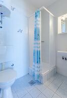 Villa Kosa - Two Bedroom Apartment With Balcony and Sea View