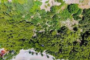 Villa Kosa - Two Bedroom Apartment With Balcony and Sea View