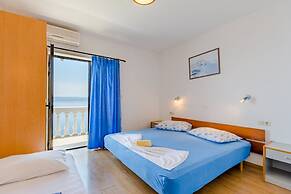 Villa Kosa - Two Bedroom Apartment With Balcony and Sea View