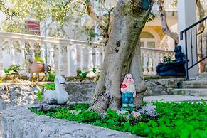 Villa Kosa - Two Bedroom Apartment With Balcony and Sea View