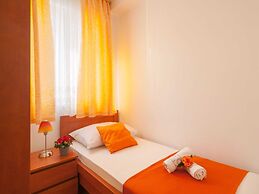 Apartments Island Beat - Two Bedroom Apartment With Balcony