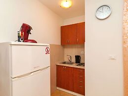 Apartments Island Beat - Two Bedroom Apartment With Balcony