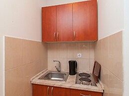 Apartments Island Beat - Two Bedroom Apartment With Balcony