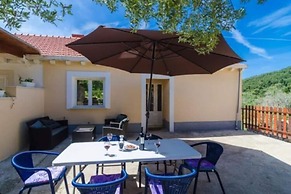 Apartments Dalamar - Three-bedroom Apartment With Terrace