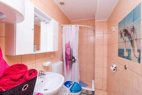 Apartments Dalamar - Three-bedroom Apartment With Terrace