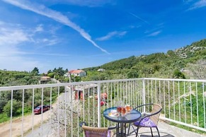 Apartments Dalamar - Three-bedroom Apartment With Terrace