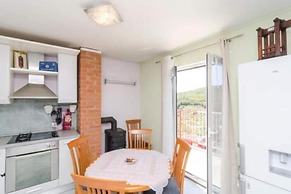 Apartments Dalamar - Three-bedroom Apartment With Terrace