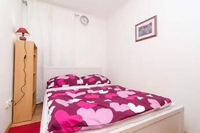 Apartments Dalamar - Three-bedroom Apartment With Terrace