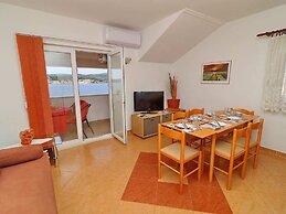 Apartments Marko Peljesac - Two Bedroom Apartment With Balcony