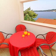 Apartments Marko Peljesac - Two Bedroom Apartment With Balcony