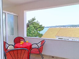 Apartments Marko Peljesac - Two Bedroom Apartment With Balcony