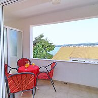 Apartments Marko Peljesac - Two Bedroom Apartment With Balcony