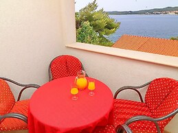 Apartments Marko Peljesac - Two Bedroom Apartment With Balcony