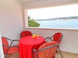 Apartments Marko Peljesac - Two Bedroom Apartment With Balcony