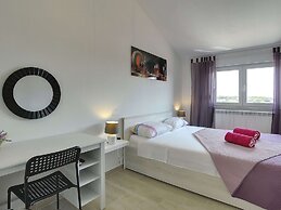 Family Villa With Swimming Pool