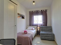 Family Villa With Swimming Pool