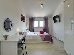 Family Villa With Swimming Pool