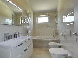 Family Villa With Swimming Pool