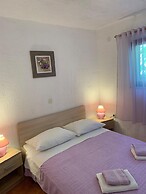 Apartment With one Room Near City Centre