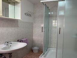 Apartment With one Room Near City Centre