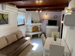 Apartment With one Room Near City Centre