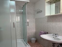 Apartment With one Room Near City Centre