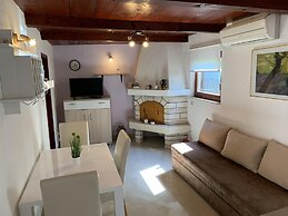 Apartment With one Room Near City Centre