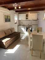 Apartment With one Room Near City Centre