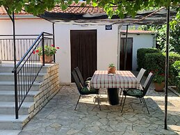 Apartment With one Room Near City Centre