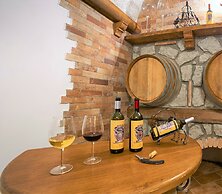 Belvilla by OYO Il Giglio 16