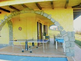 Luxury Villa Serenita, Lazio