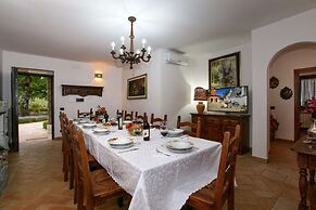 Luxury Villa Serenita, Lazio