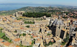 Luxury Villa Serenita, Lazio